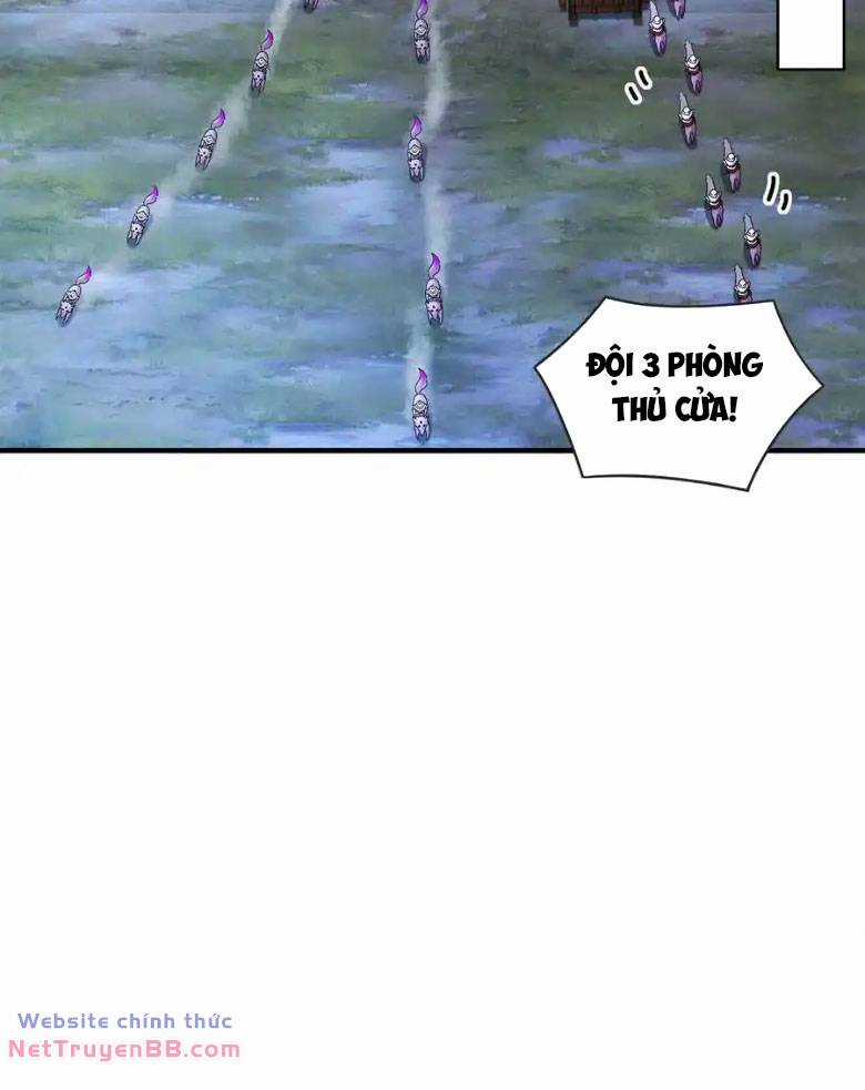 Tuyệt Thế Đạo Lữ Chapter 158 trang 34