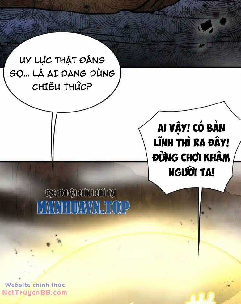 Tuyệt Thế Đạo Lữ Chapter 158 trang 38