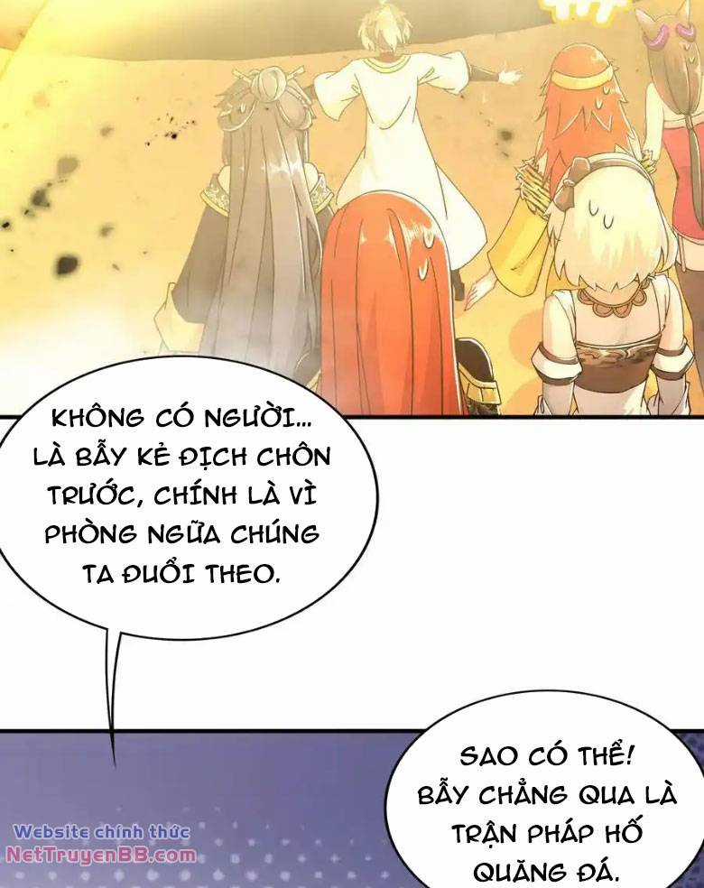 Tuyệt Thế Đạo Lữ Chapter 158 trang 39