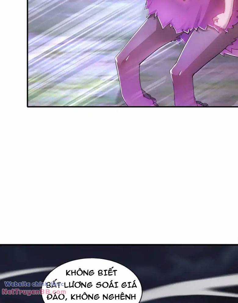 Tuyệt Thế Đạo Lữ Chapter 158 trang 4