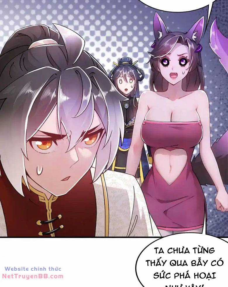 Tuyệt Thế Đạo Lữ Chapter 158 trang 40