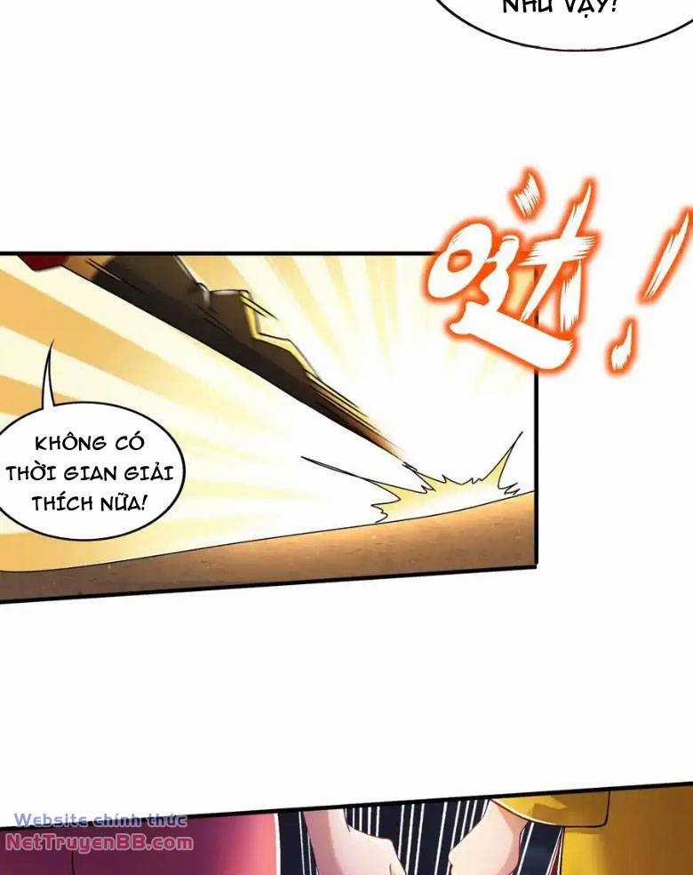 Tuyệt Thế Đạo Lữ Chapter 158 trang 41