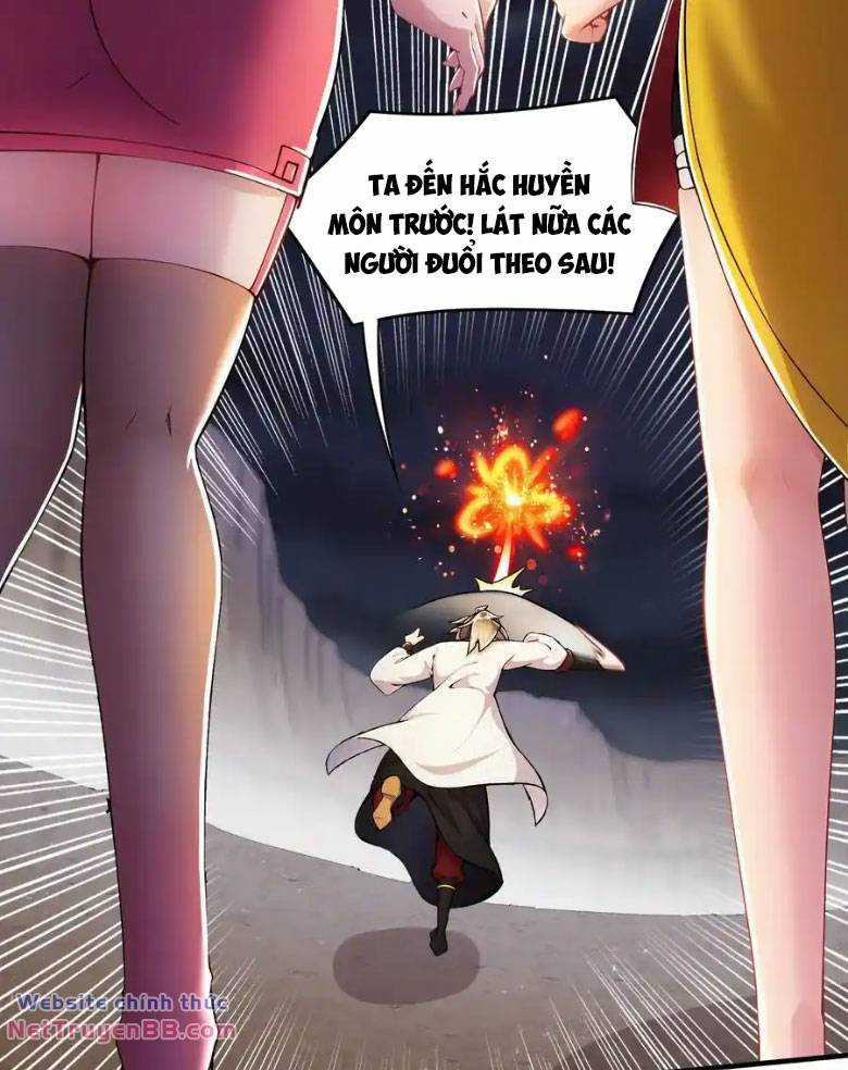 Tuyệt Thế Đạo Lữ Chapter 158 trang 42