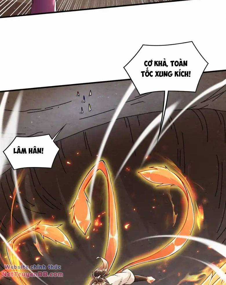 Tuyệt Thế Đạo Lữ Chapter 158 trang 43