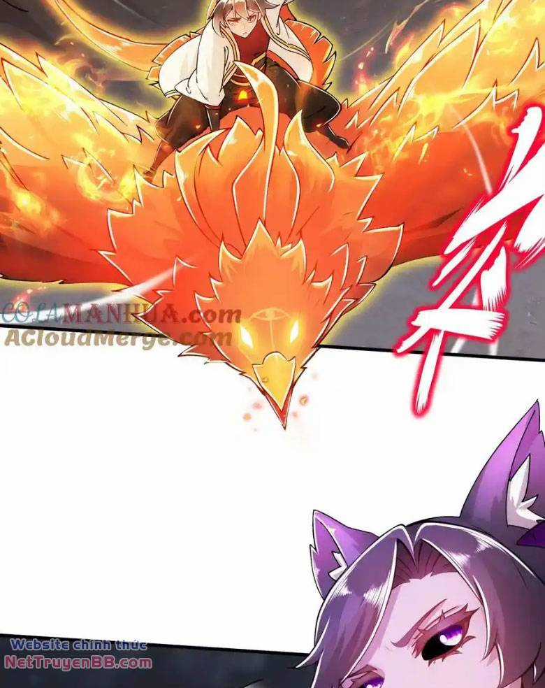 Tuyệt Thế Đạo Lữ Chapter 158 trang 44