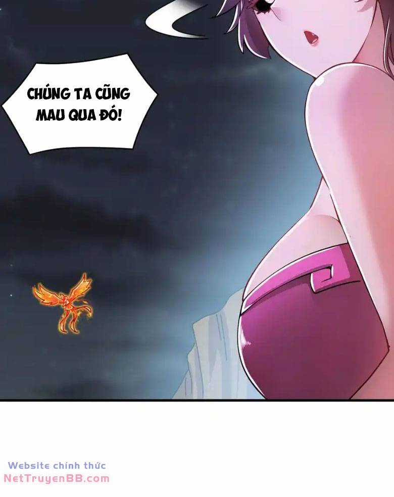 Tuyệt Thế Đạo Lữ Chapter 158 trang 45