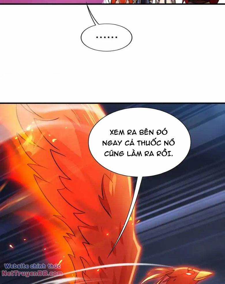 Tuyệt Thế Đạo Lữ Chapter 158 trang 47