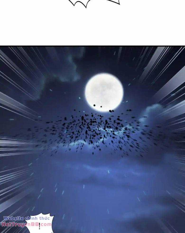 Tuyệt Thế Đạo Lữ Chapter 158 trang 49