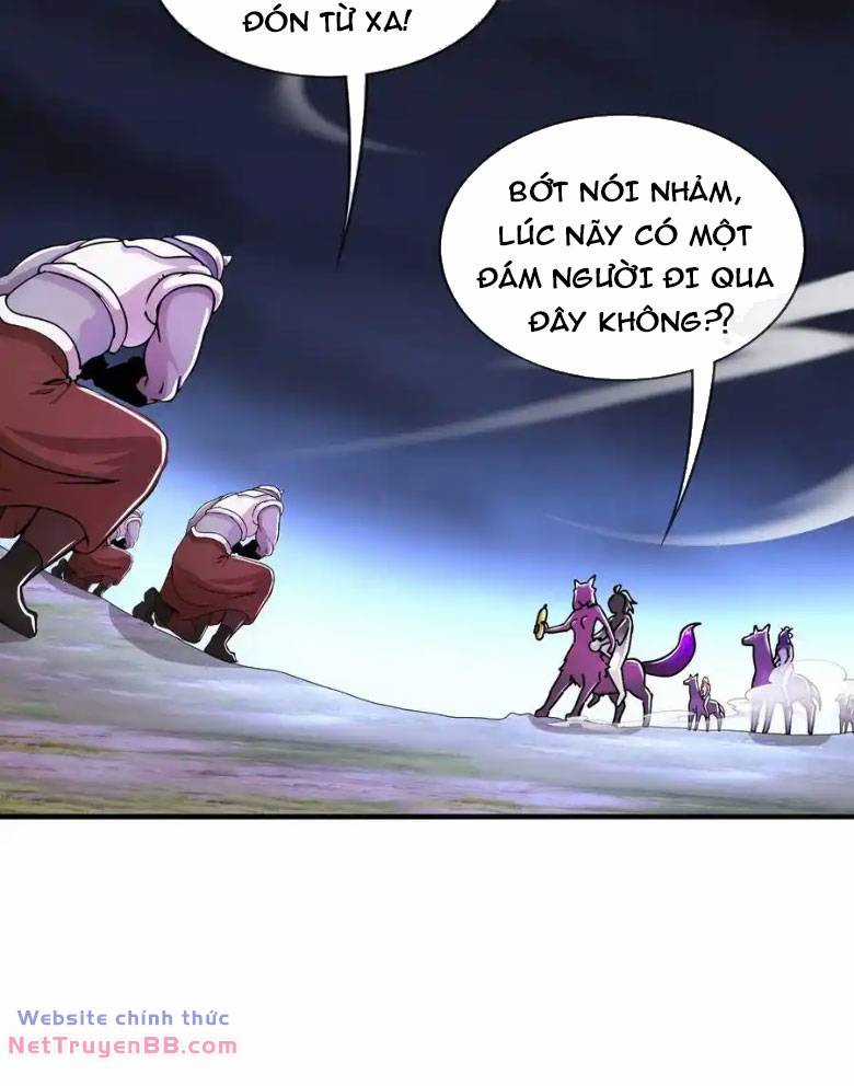 Tuyệt Thế Đạo Lữ Chapter 158 trang 5