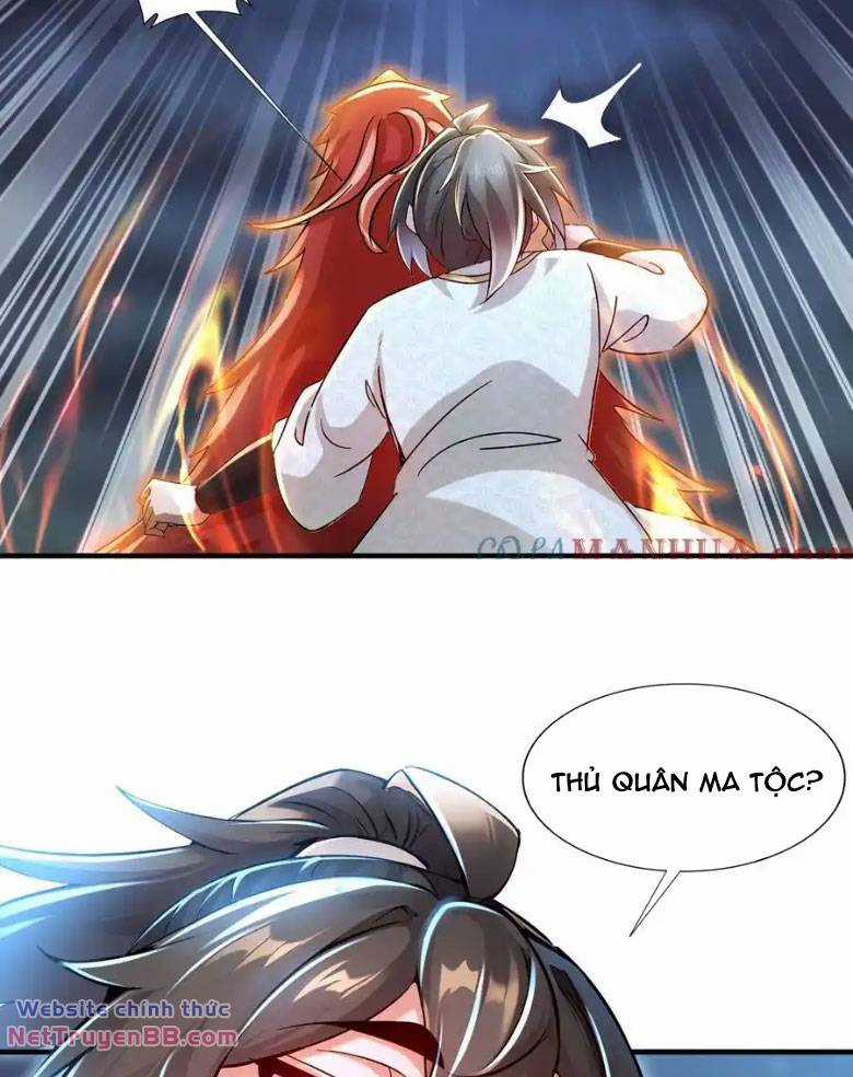 Tuyệt Thế Đạo Lữ Chapter 158 trang 50