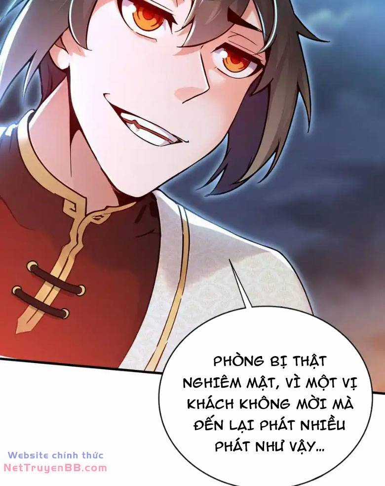 Tuyệt Thế Đạo Lữ Chapter 158 trang 51