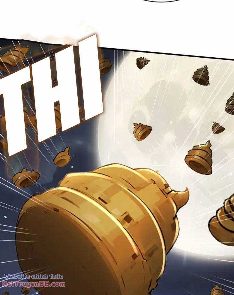 Tuyệt Thế Đạo Lữ Chapter 158 trang 52