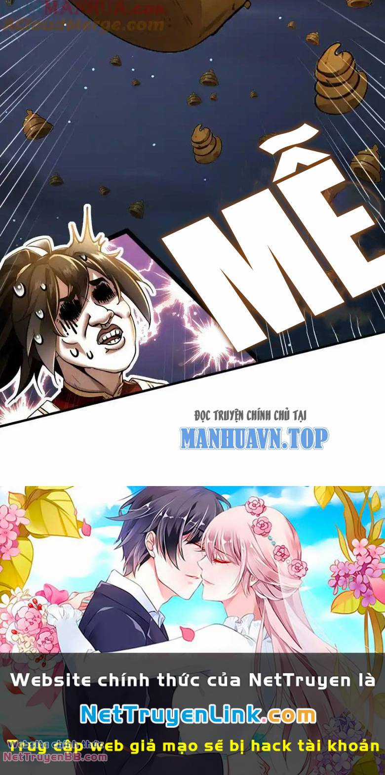 Tuyệt Thế Đạo Lữ Chapter 158 trang 53