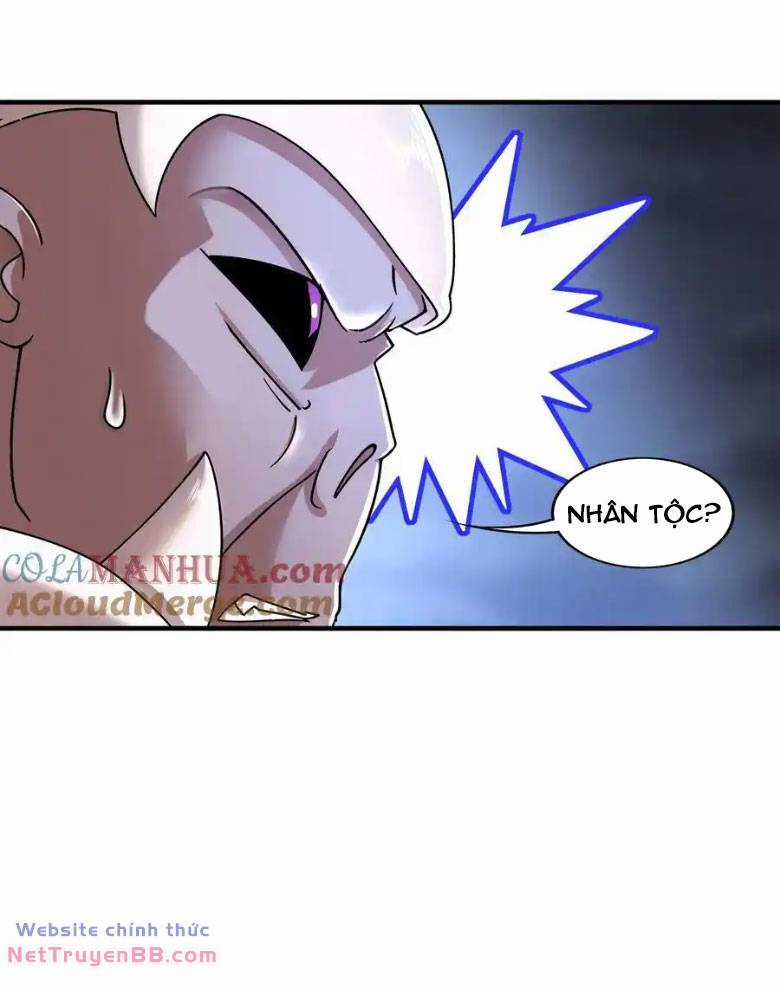 Tuyệt Thế Đạo Lữ Chapter 158 trang 6