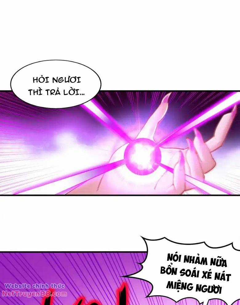 Tuyệt Thế Đạo Lữ Chapter 158 trang 7