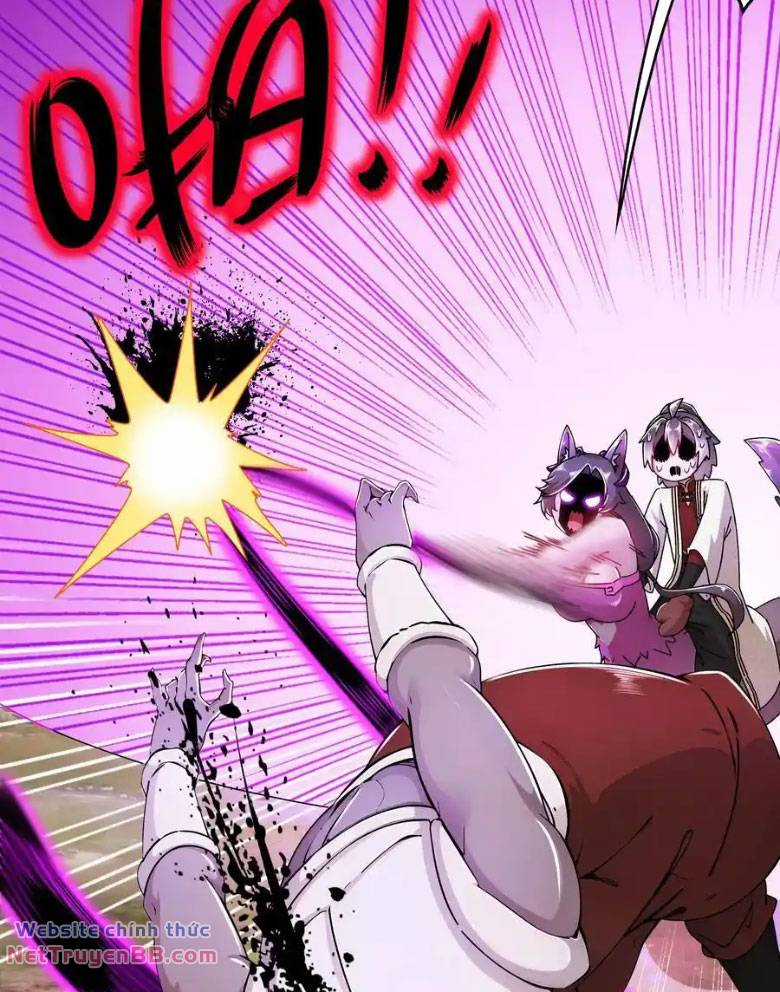 Tuyệt Thế Đạo Lữ Chapter 158 trang 8