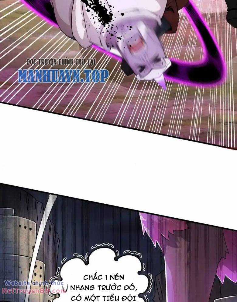 Tuyệt Thế Đạo Lữ Chapter 158 trang 9