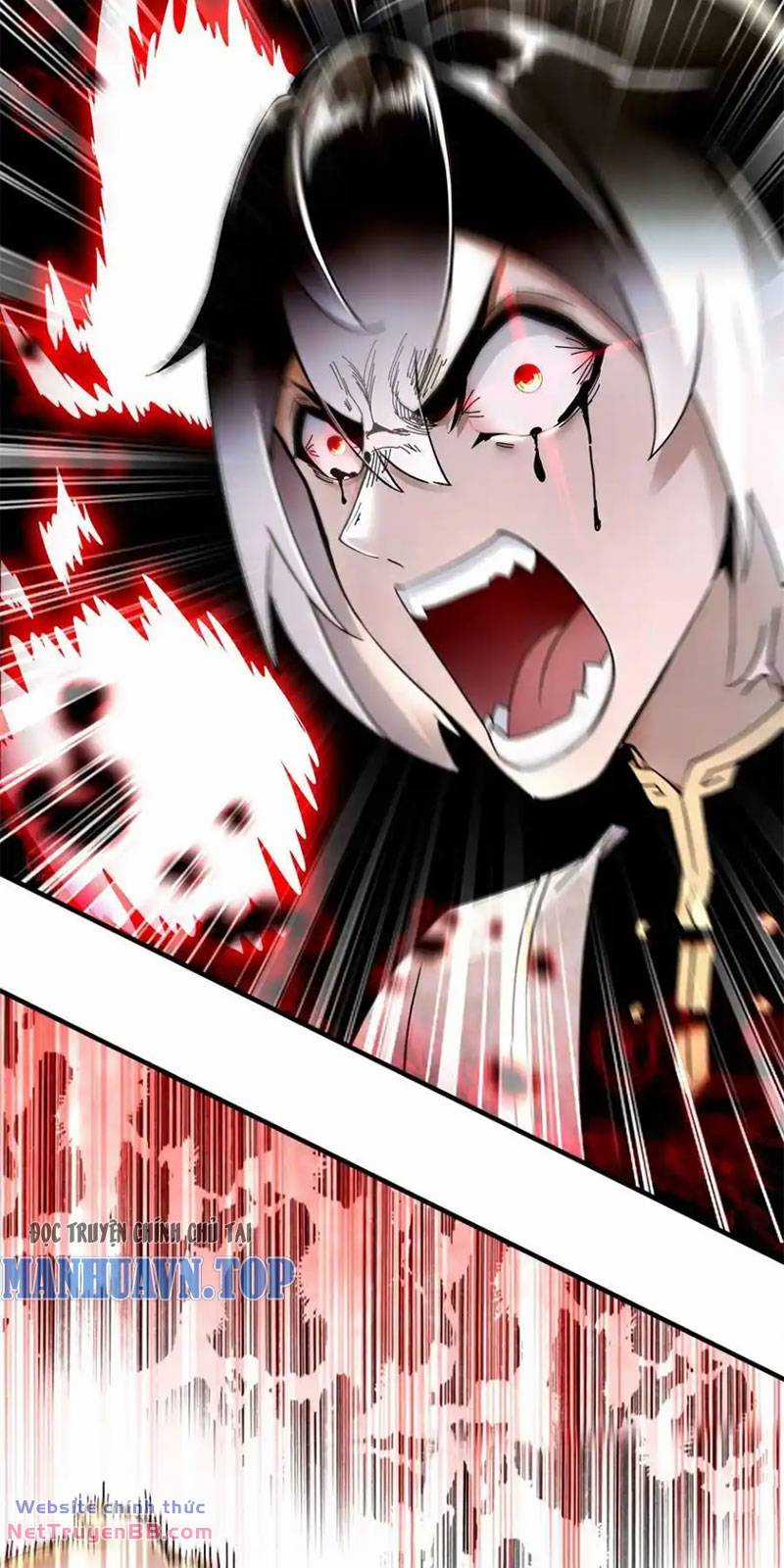 Tuyệt Thế Đạo Lữ Chapter 159 trang 13