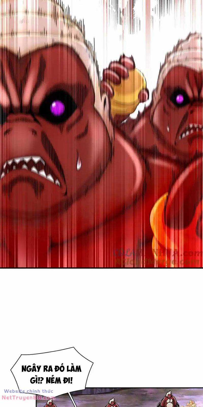 Tuyệt Thế Đạo Lữ Chapter 159 trang 14