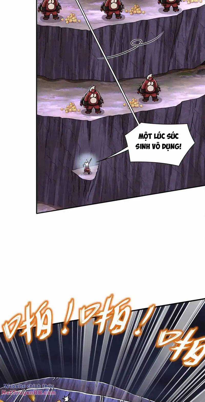 Tuyệt Thế Đạo Lữ Chapter 159 trang 15