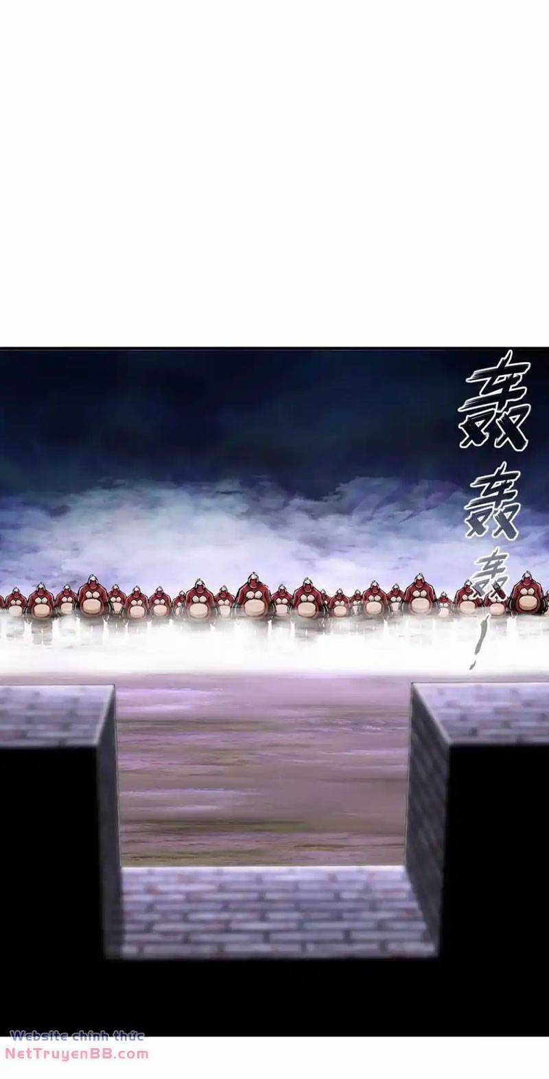 Tuyệt Thế Đạo Lữ Chapter 159 trang 20