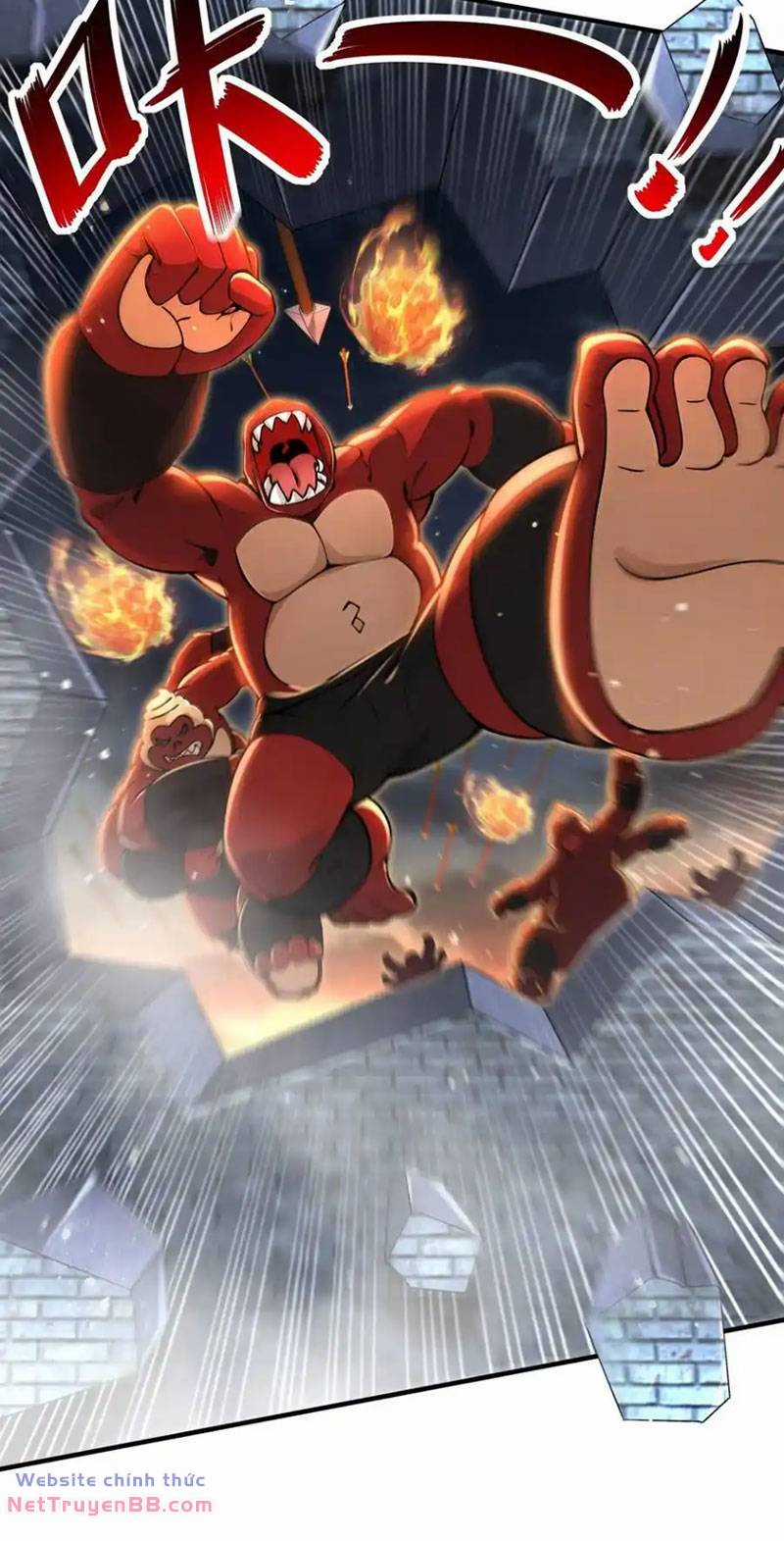 Tuyệt Thế Đạo Lữ Chapter 159 trang 23