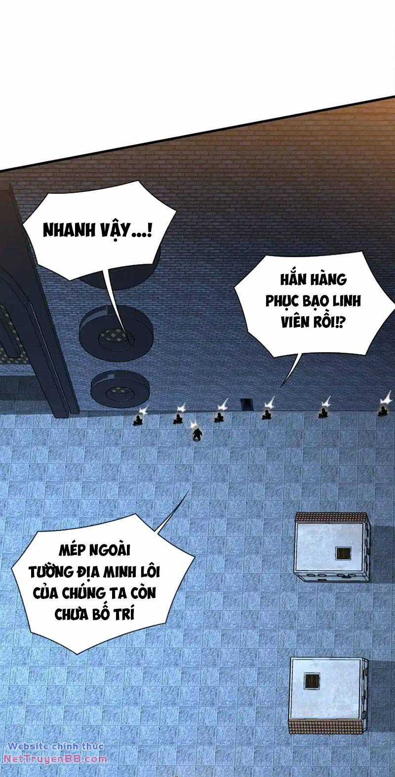 Tuyệt Thế Đạo Lữ Chapter 159 trang 24