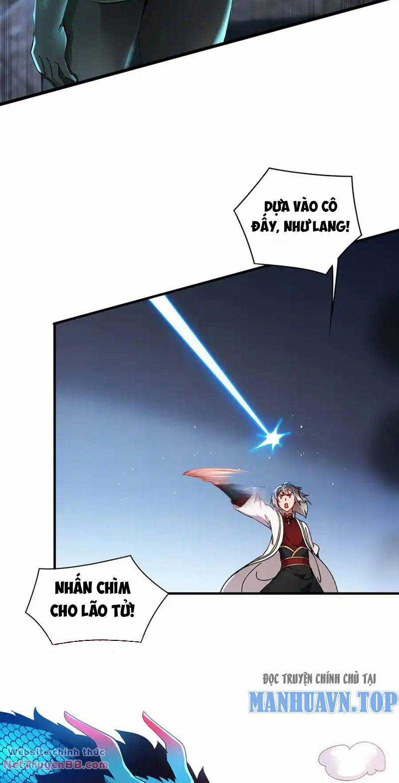 Tuyệt Thế Đạo Lữ Chapter 159 trang 28