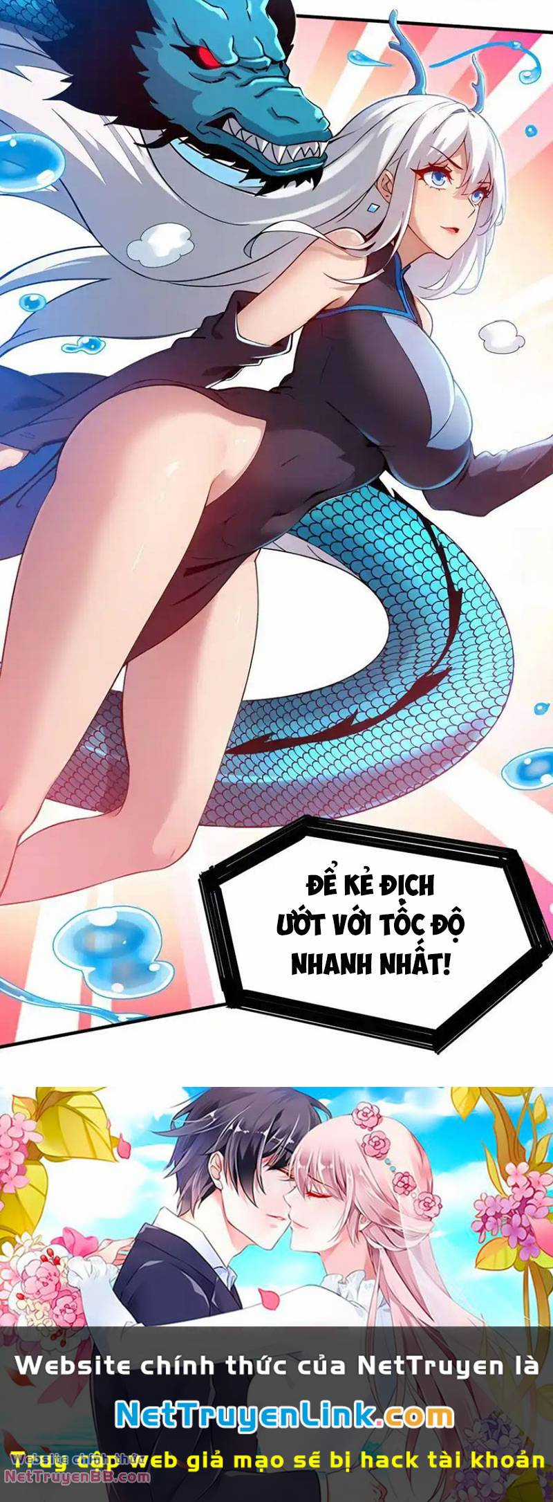 Tuyệt Thế Đạo Lữ Chapter 159 trang 29