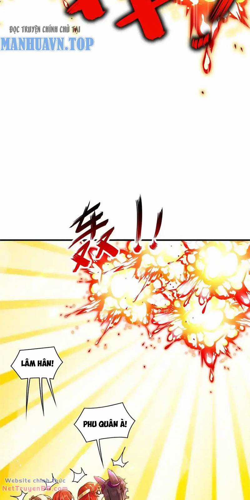 Tuyệt Thế Đạo Lữ Chapter 159 trang 5