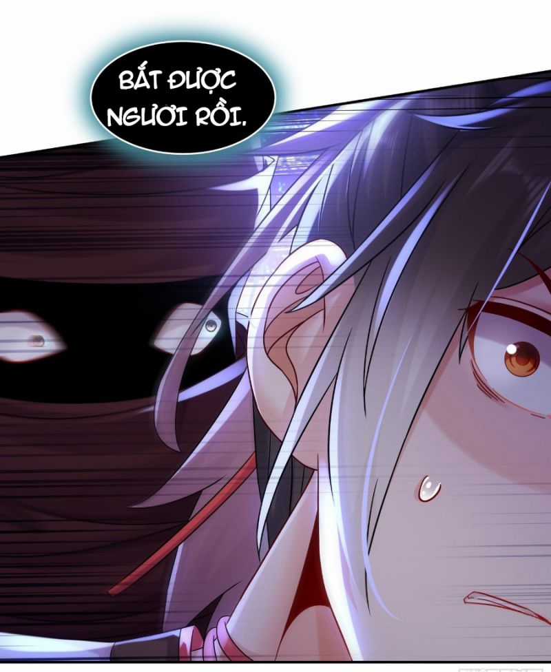 Tuyệt Thế Đạo Lữ Chapter 16 trang 11