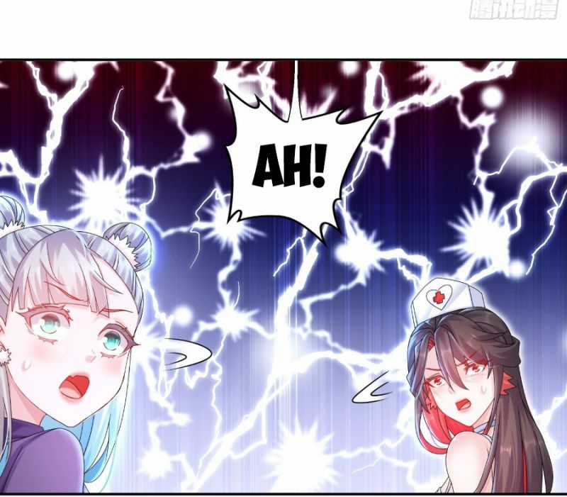 Tuyệt Thế Đạo Lữ Chapter 16 trang 12