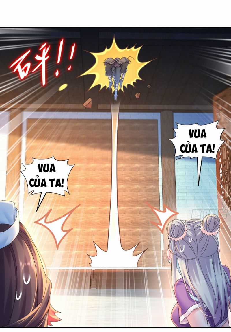 Tuyệt Thế Đạo Lữ Chapter 16 trang 13