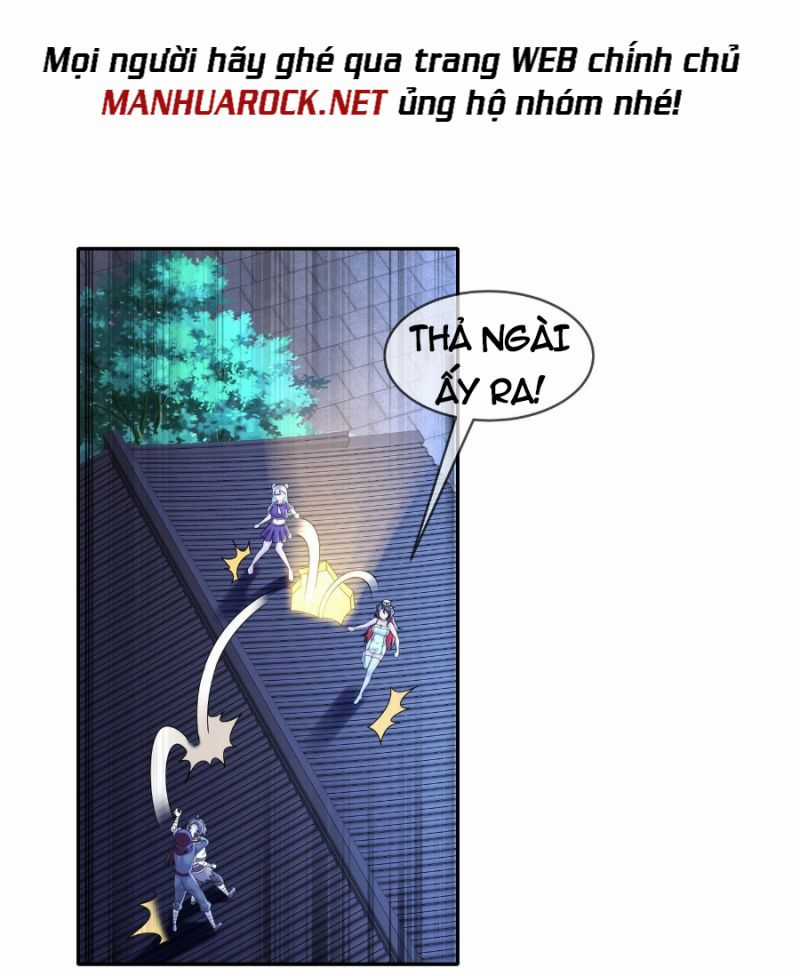 Tuyệt Thế Đạo Lữ Chapter 16 trang 14