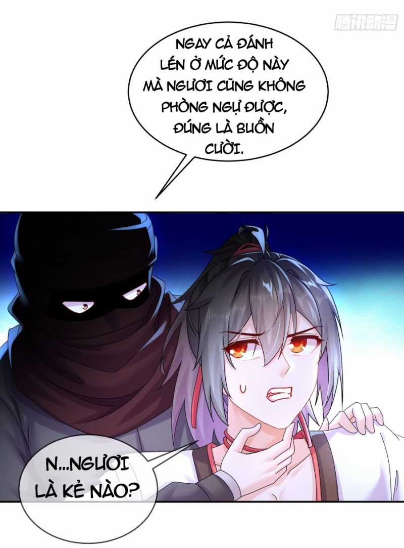 Tuyệt Thế Đạo Lữ Chapter 16 trang 15