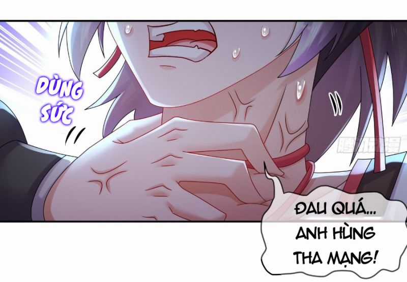 Tuyệt Thế Đạo Lữ Chapter 16 trang 17