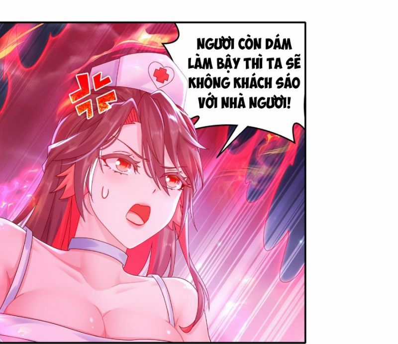 Tuyệt Thế Đạo Lữ Chapter 16 trang 18