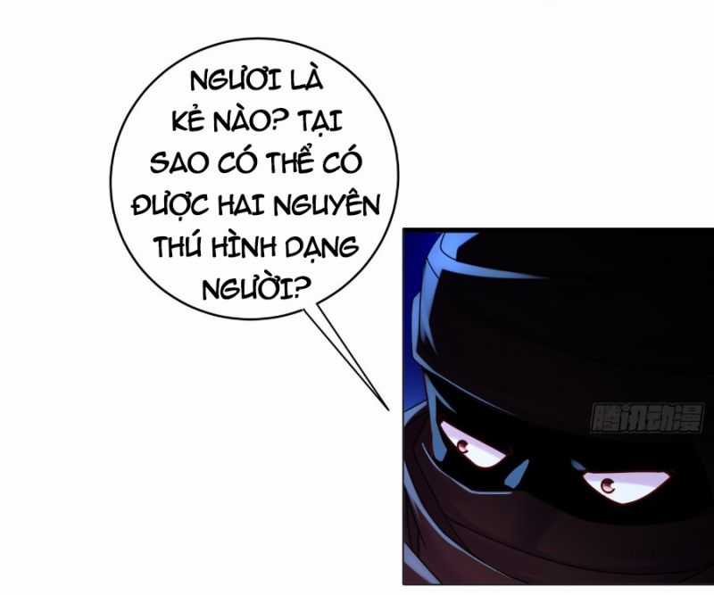 Tuyệt Thế Đạo Lữ Chapter 16 trang 19