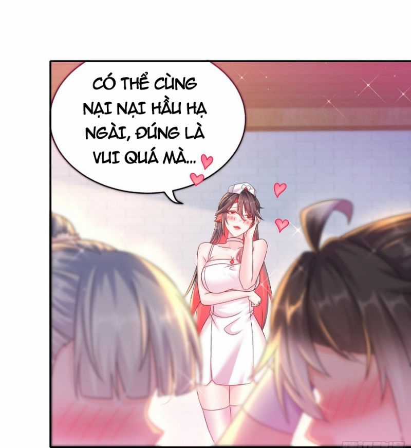 Tuyệt Thế Đạo Lữ Chapter 16 trang 2