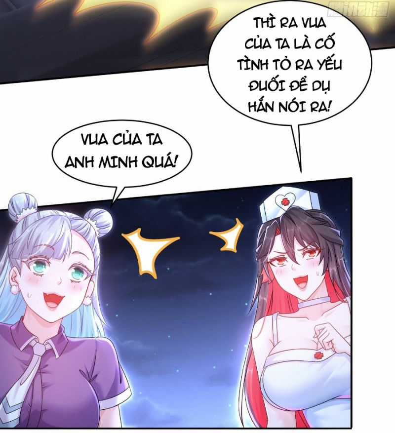 Tuyệt Thế Đạo Lữ Chapter 16 trang 26