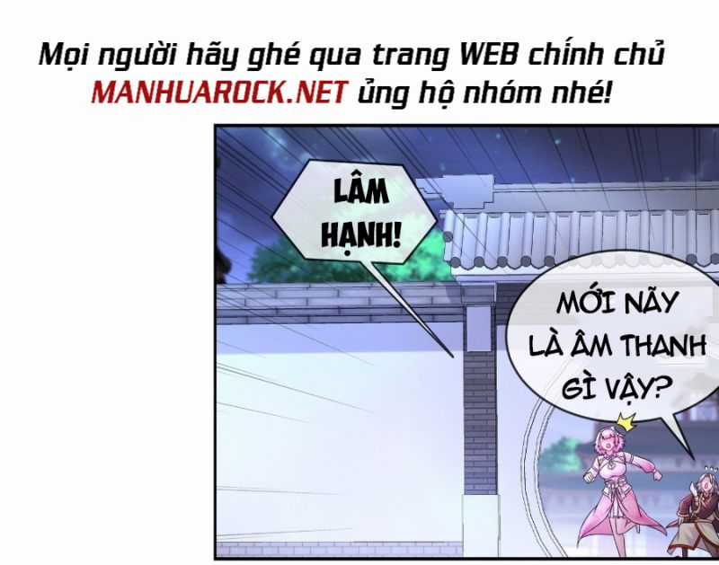 Tuyệt Thế Đạo Lữ Chapter 16 trang 29