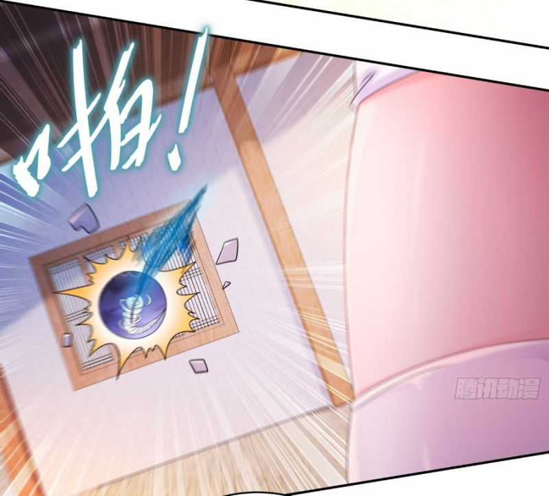 Tuyệt Thế Đạo Lữ Chapter 16 trang 5