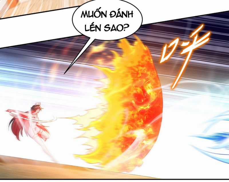 Tuyệt Thế Đạo Lữ Chapter 16 trang 6