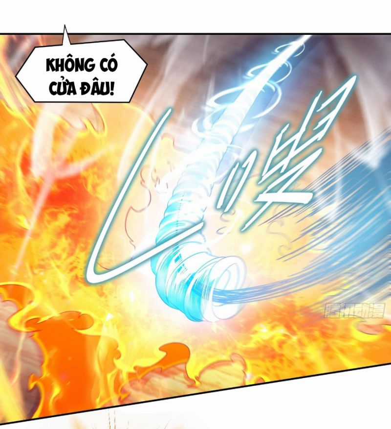 Tuyệt Thế Đạo Lữ Chapter 16 trang 7