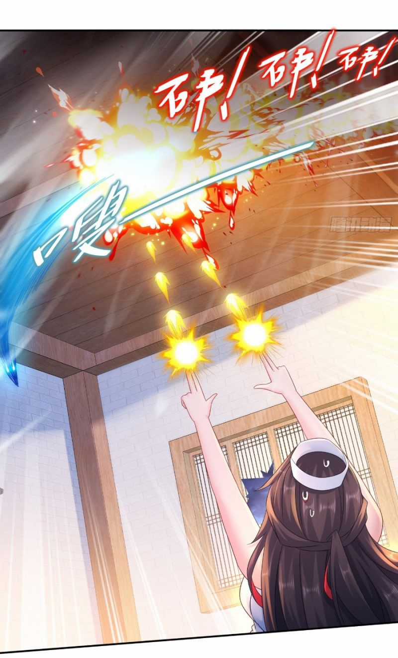 Tuyệt Thế Đạo Lữ Chapter 16 trang 9