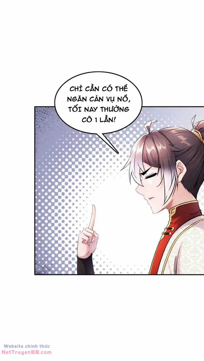 Tuyệt Thế Đạo Lữ Chapter 160 trang 1
