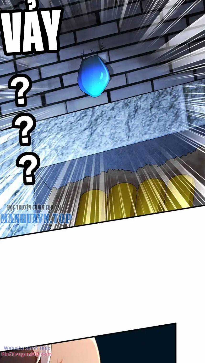 Tuyệt Thế Đạo Lữ Chapter 160 trang 10