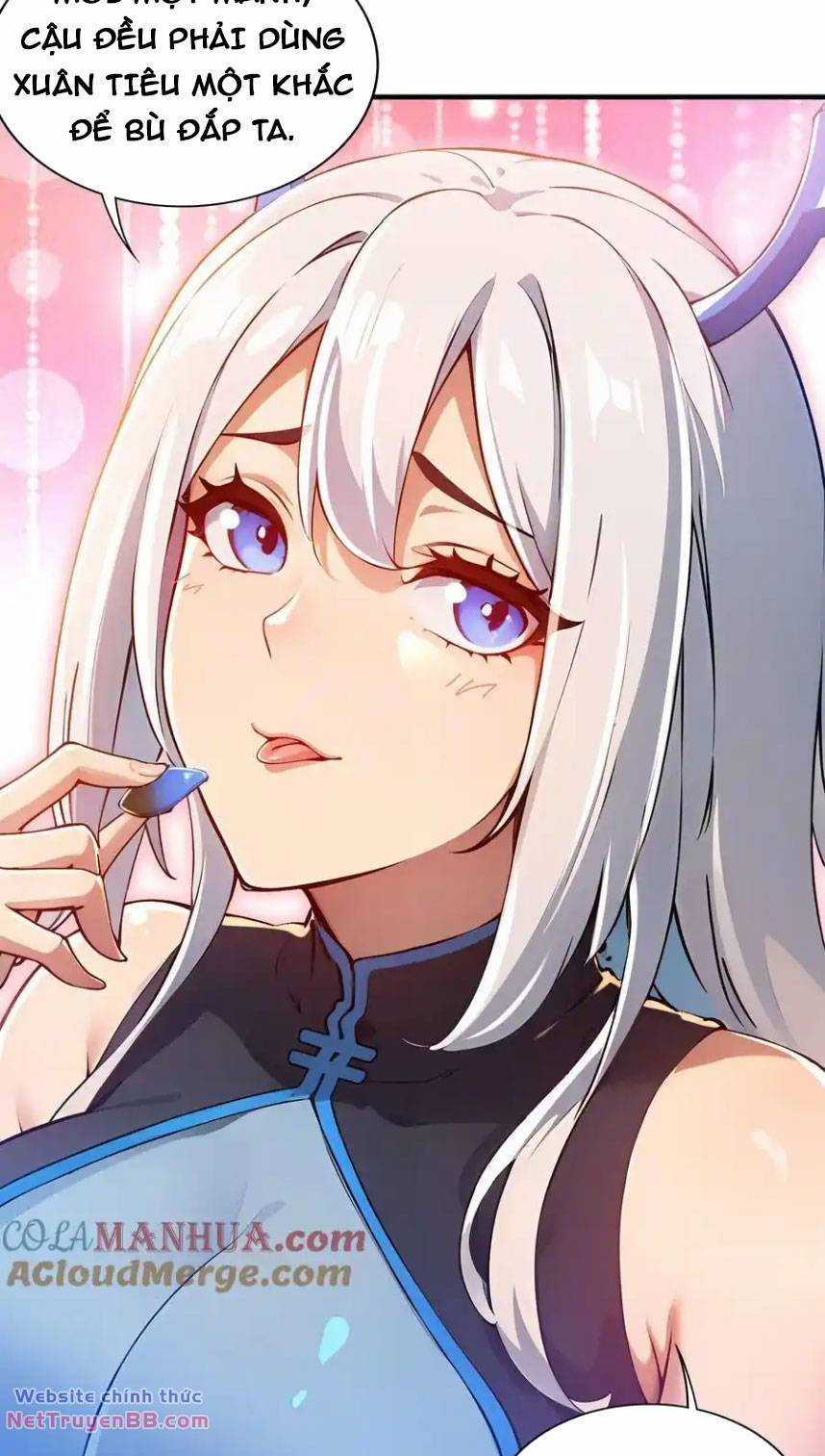 Tuyệt Thế Đạo Lữ Chapter 160 trang 12