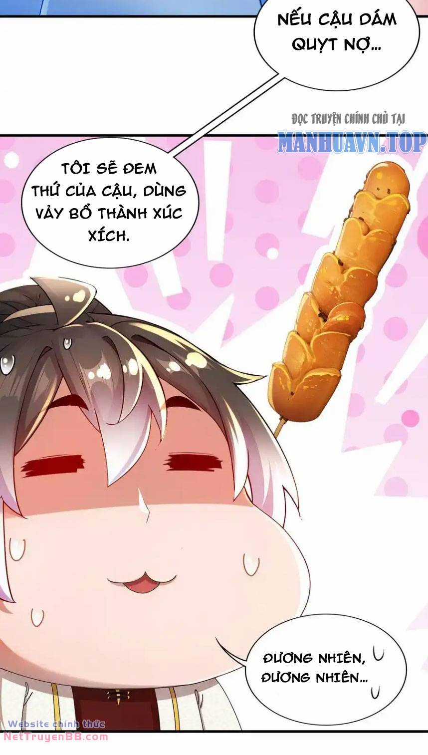 Tuyệt Thế Đạo Lữ Chapter 160 trang 13