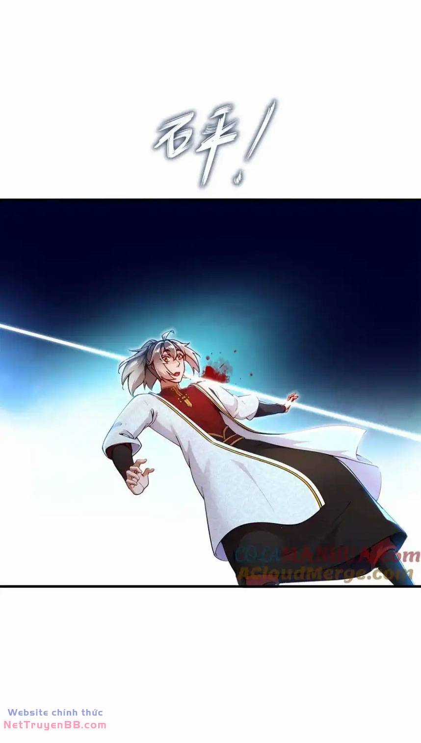 Tuyệt Thế Đạo Lữ Chapter 160 trang 14